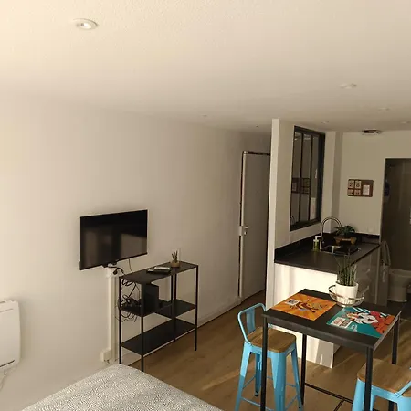 Appartamento Cocon Living Tolosa Esterno foto