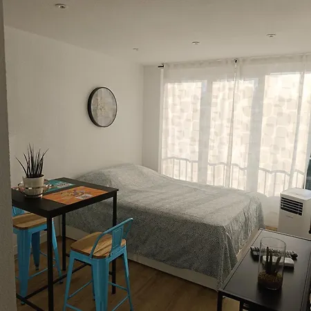 Appartamento Cocon Living Tolosa Esterno foto