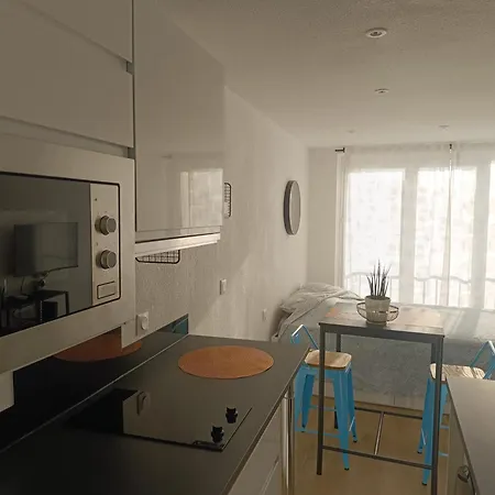 Appartamento Cocon Living Tolosa Esterno foto