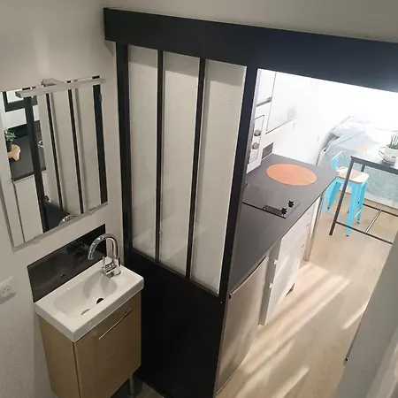Appartamento Cocon Living Tolosa Esterno foto