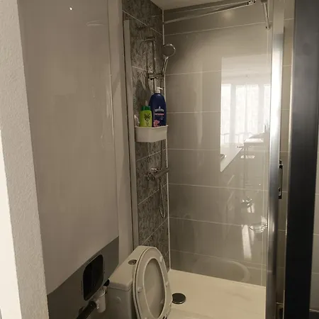 Appartamento Cocon Living Tolosa Esterno foto