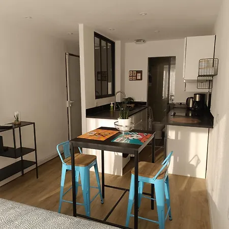 Appartamento Cocon Living Tolosa Esterno foto