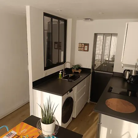 Appartamento Cocon Living Tolosa Esterno foto