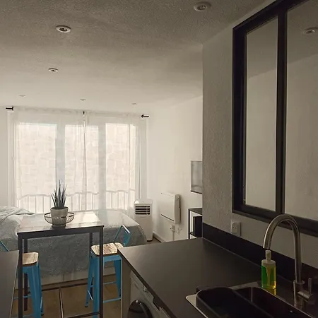 Appartamento Cocon Living Tolosa Esterno foto