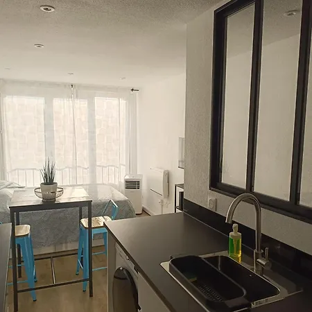 Appartamento Cocon Living Tolosa Esterno foto