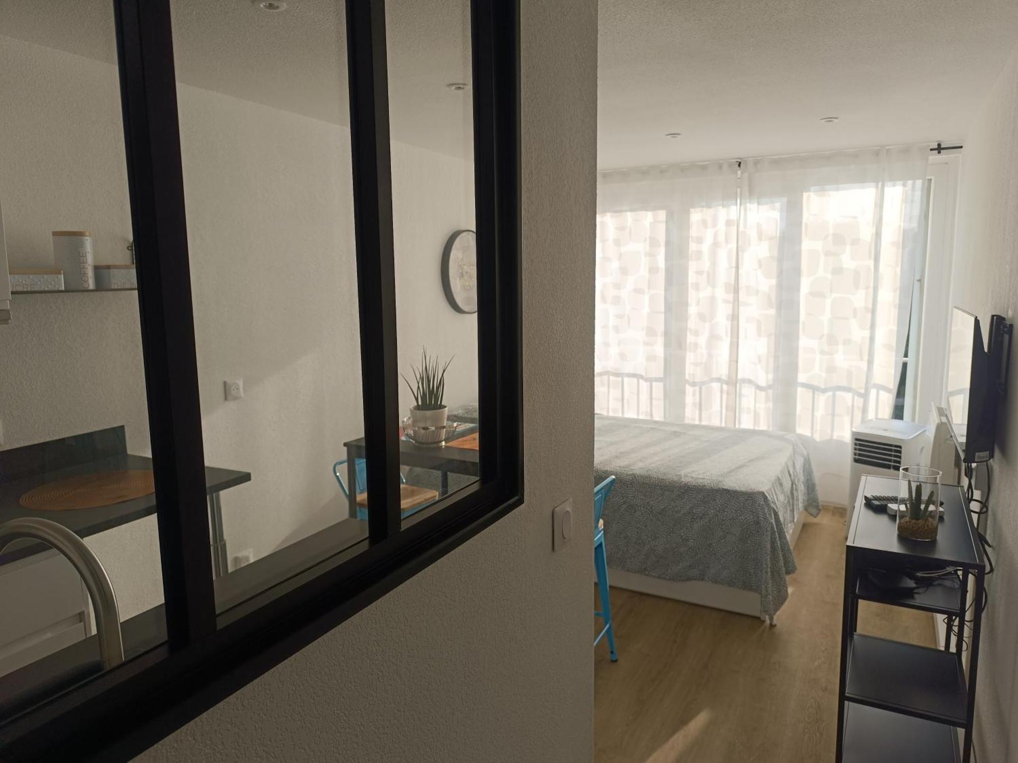 Appartement Cocon Living
