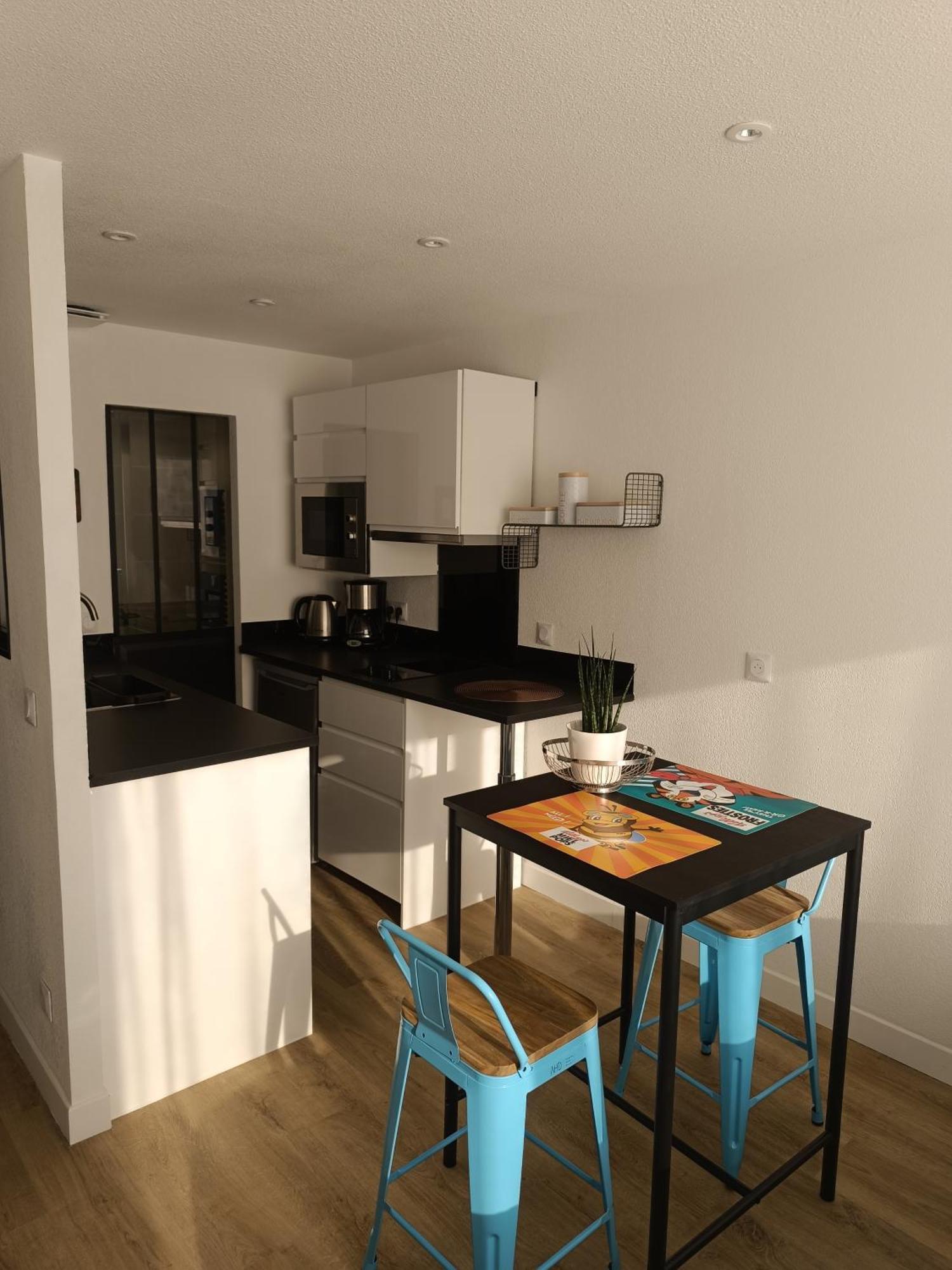 Cocon Living Appartement Toulouse
