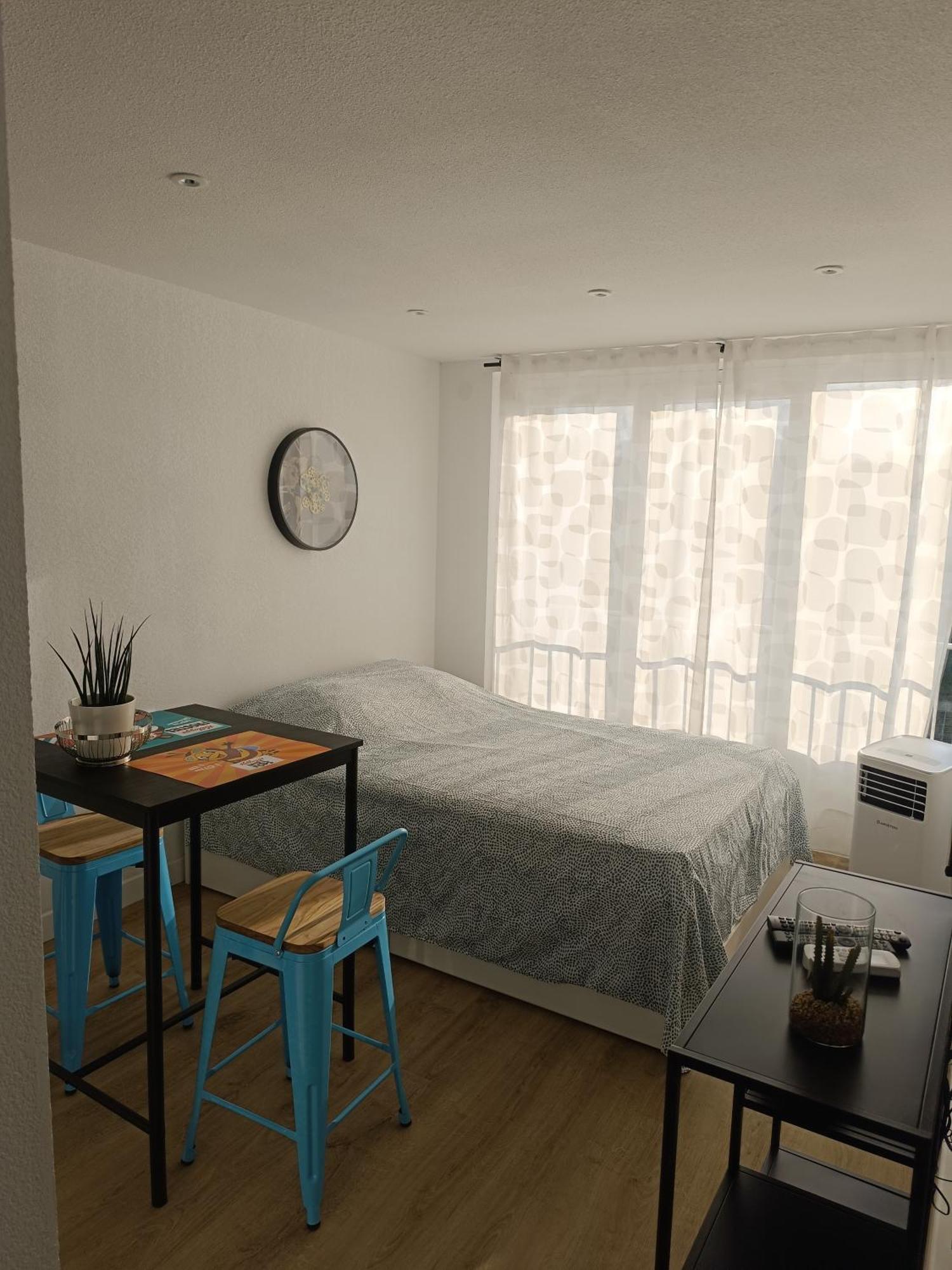 Cocon Living Appartement Toulouse
