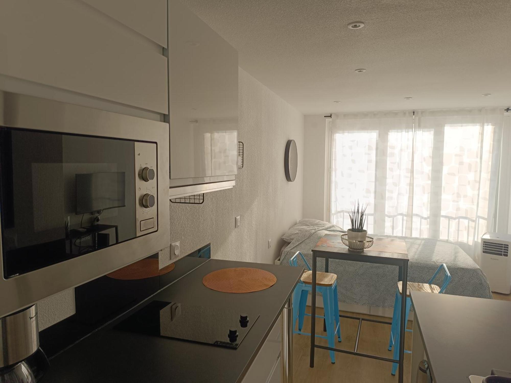 Appartement Cocon Living